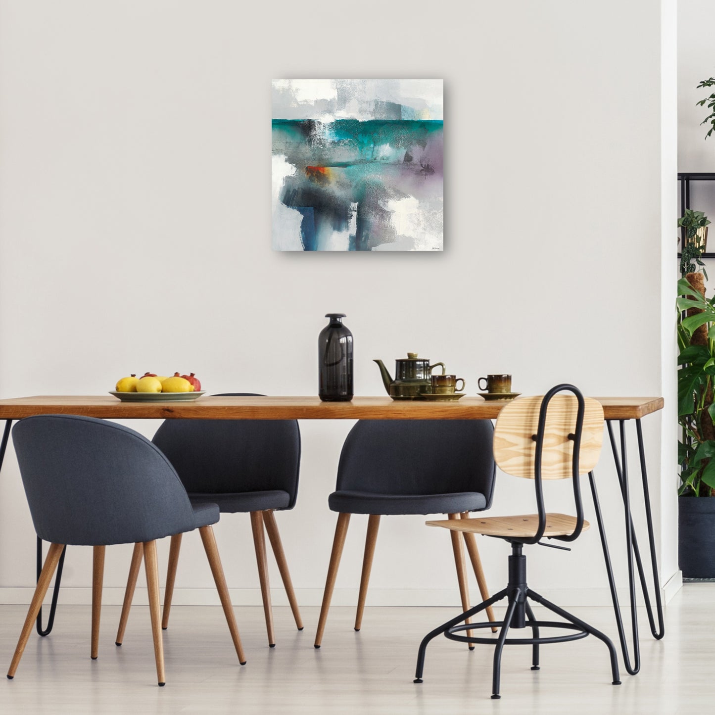 Subsuelo I - Scott Brems