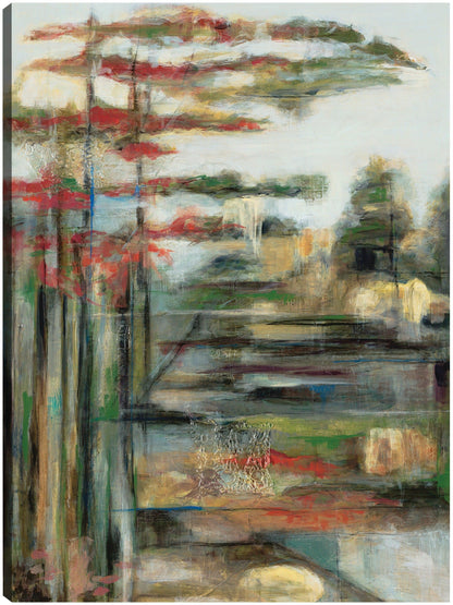 Ensueño - Stacey Pollard