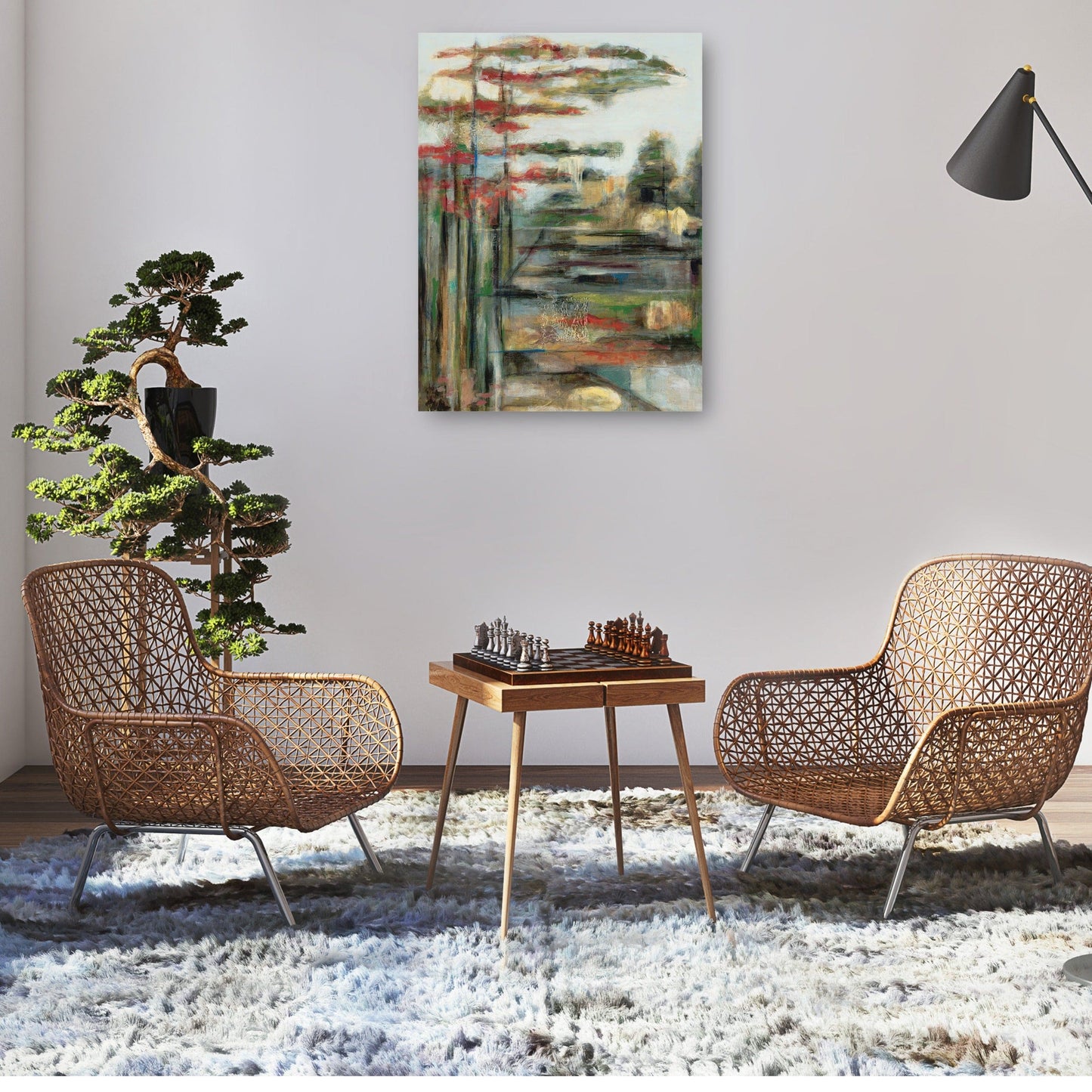 Ensueño - Stacey Pollard