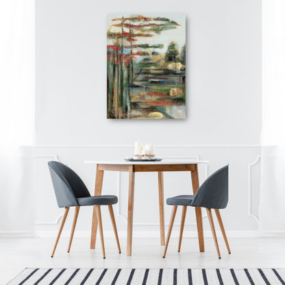 Ensueño - Stacey Pollard