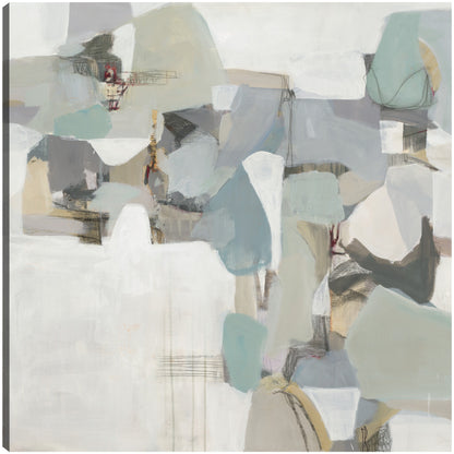 Glaciar - Terri Burris