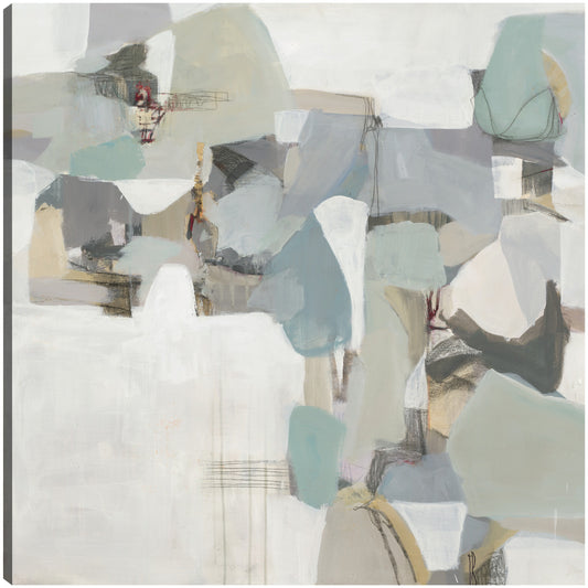 Glaciar - Terri Burris