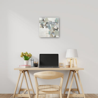 Glaciar - Terri Burris