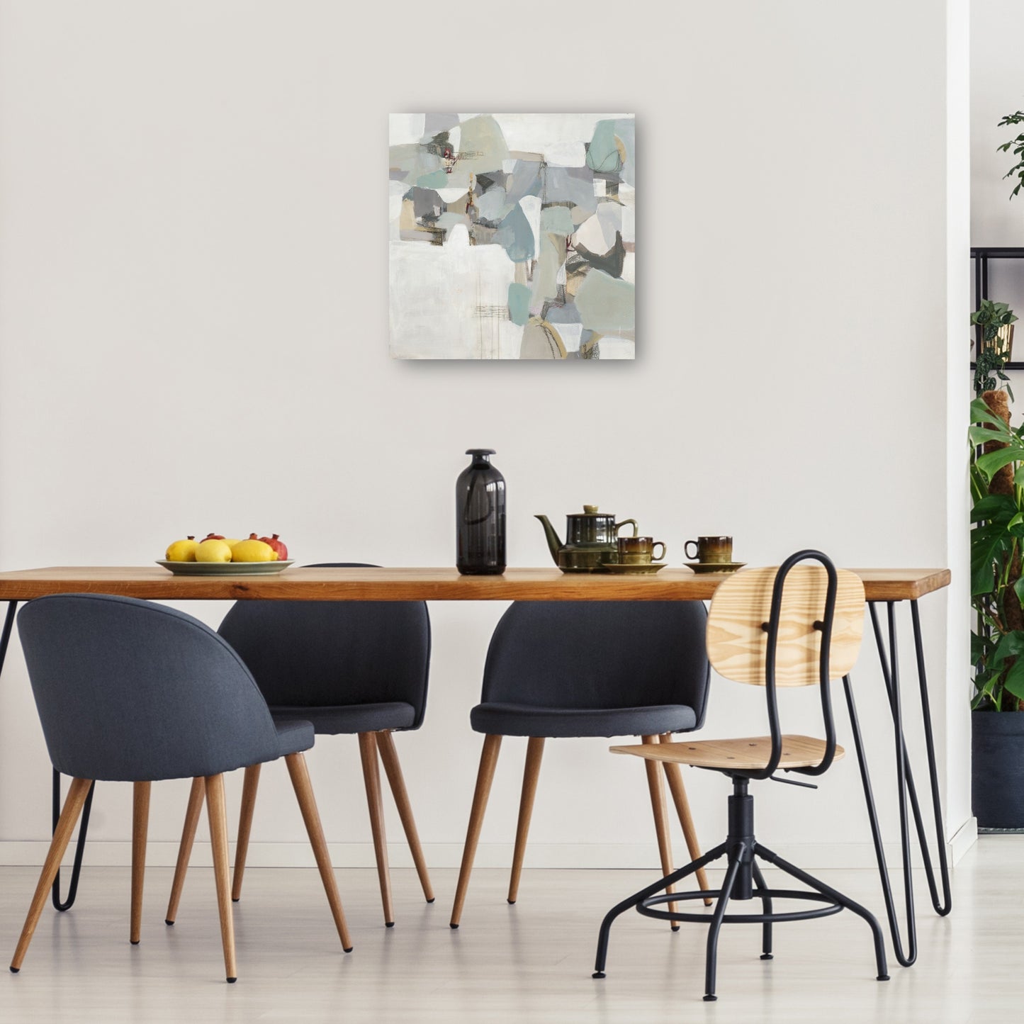 Glaciar - Terri Burris