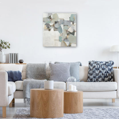 Glaciar - Terri Burris