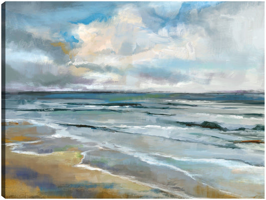 Playa de otoño - Studio Arts