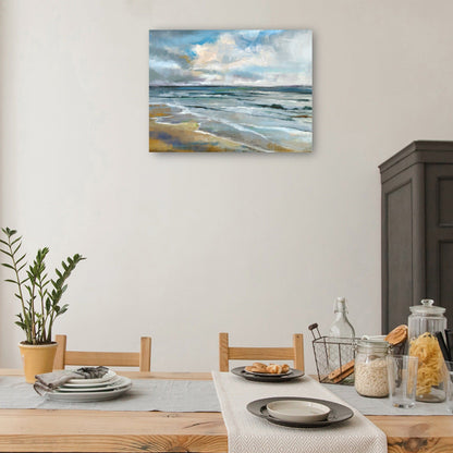 Playa de otoño - Studio Arts