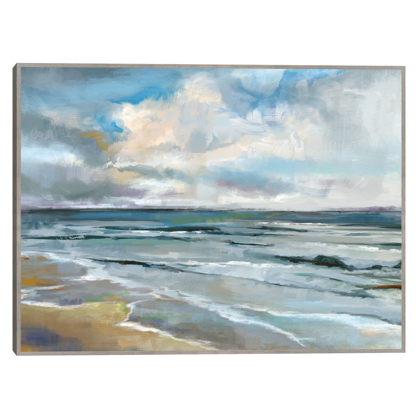 Playa de otoño - Studio Arts