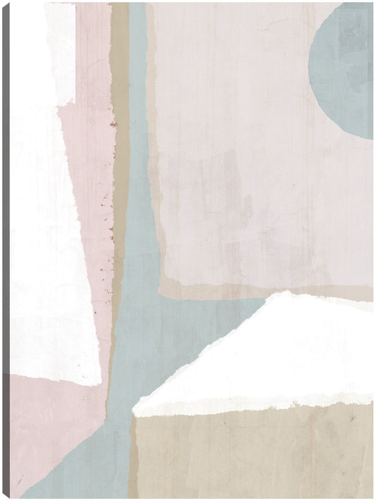 Capas etéreas - Belle Maison