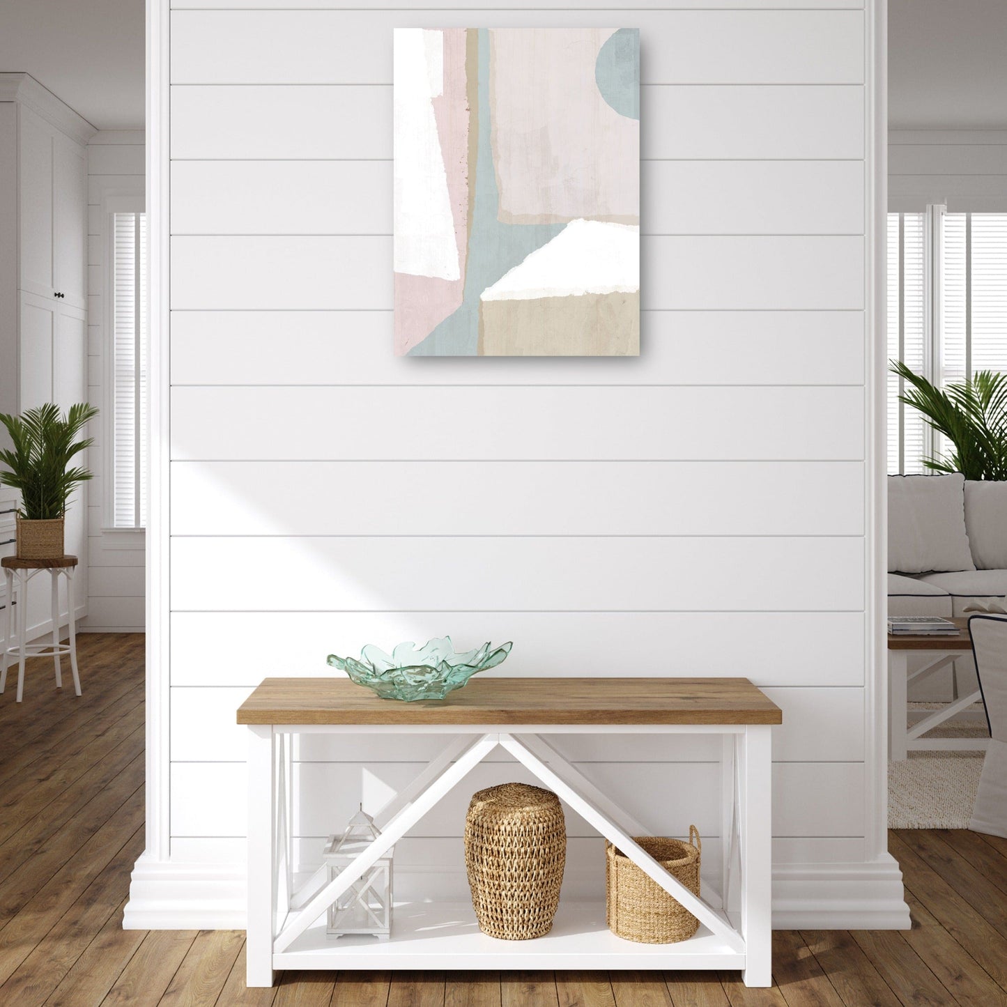 Capas etéreas - Belle Maison