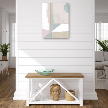 Capas etéreas - Belle Maison