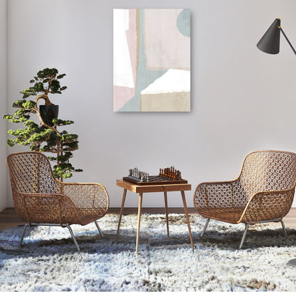 Capas etéreas - Belle Maison