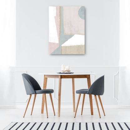 Capas etéreas - Belle Maison