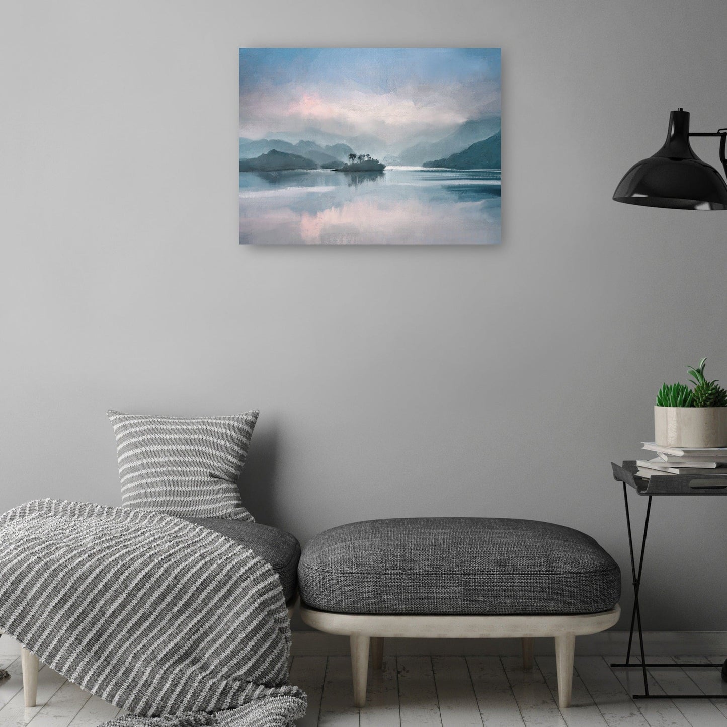 Imaginar - Studio Arts