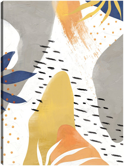 Improvisaciones I - Studio Arts