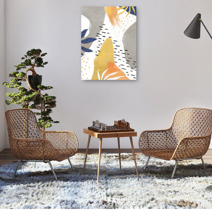 Improvisaciones I - Studio Arts