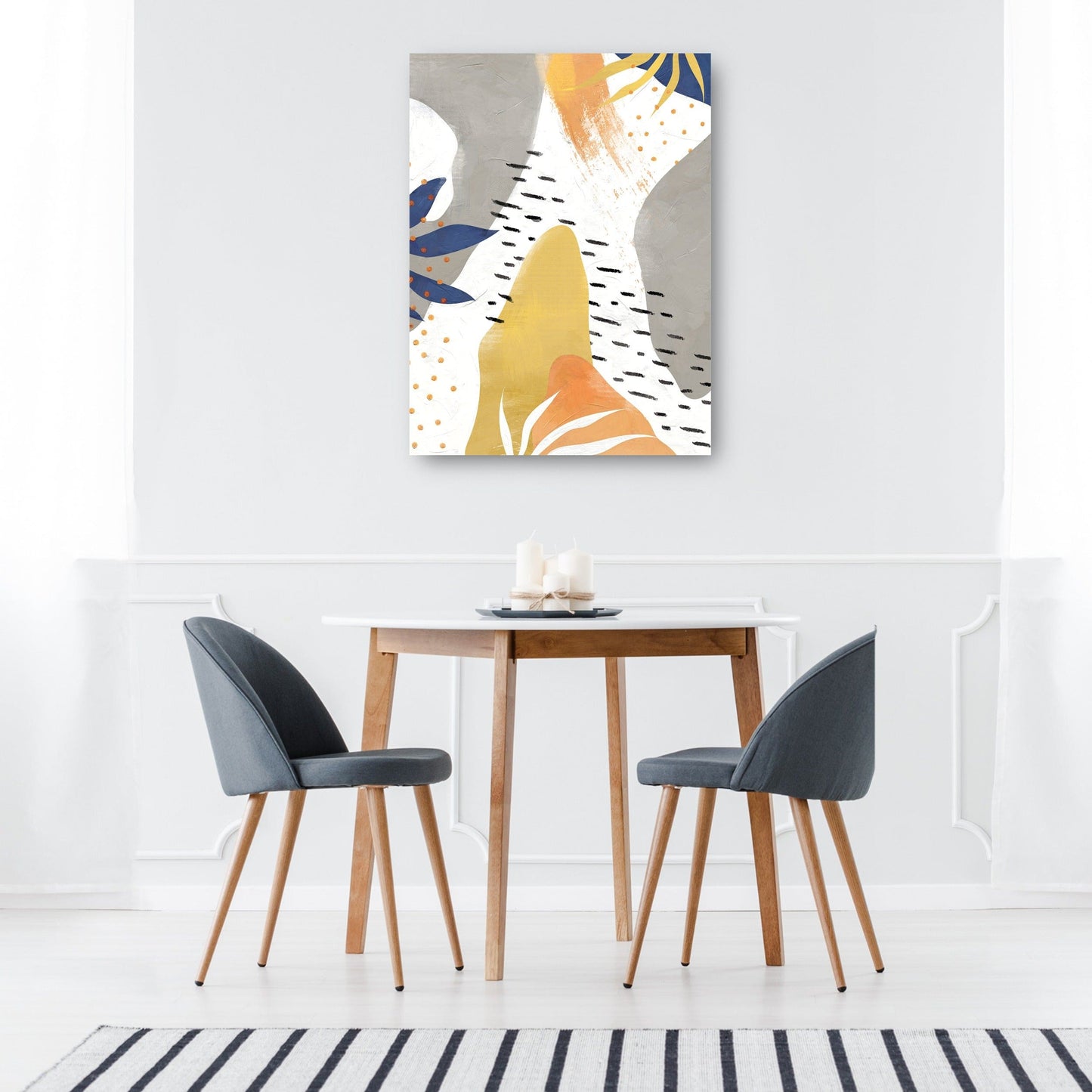 Improvisaciones I - Studio Arts