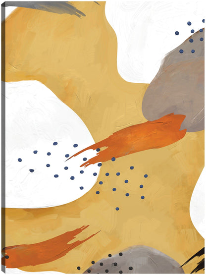 Improvisaciones II - Studio Arts