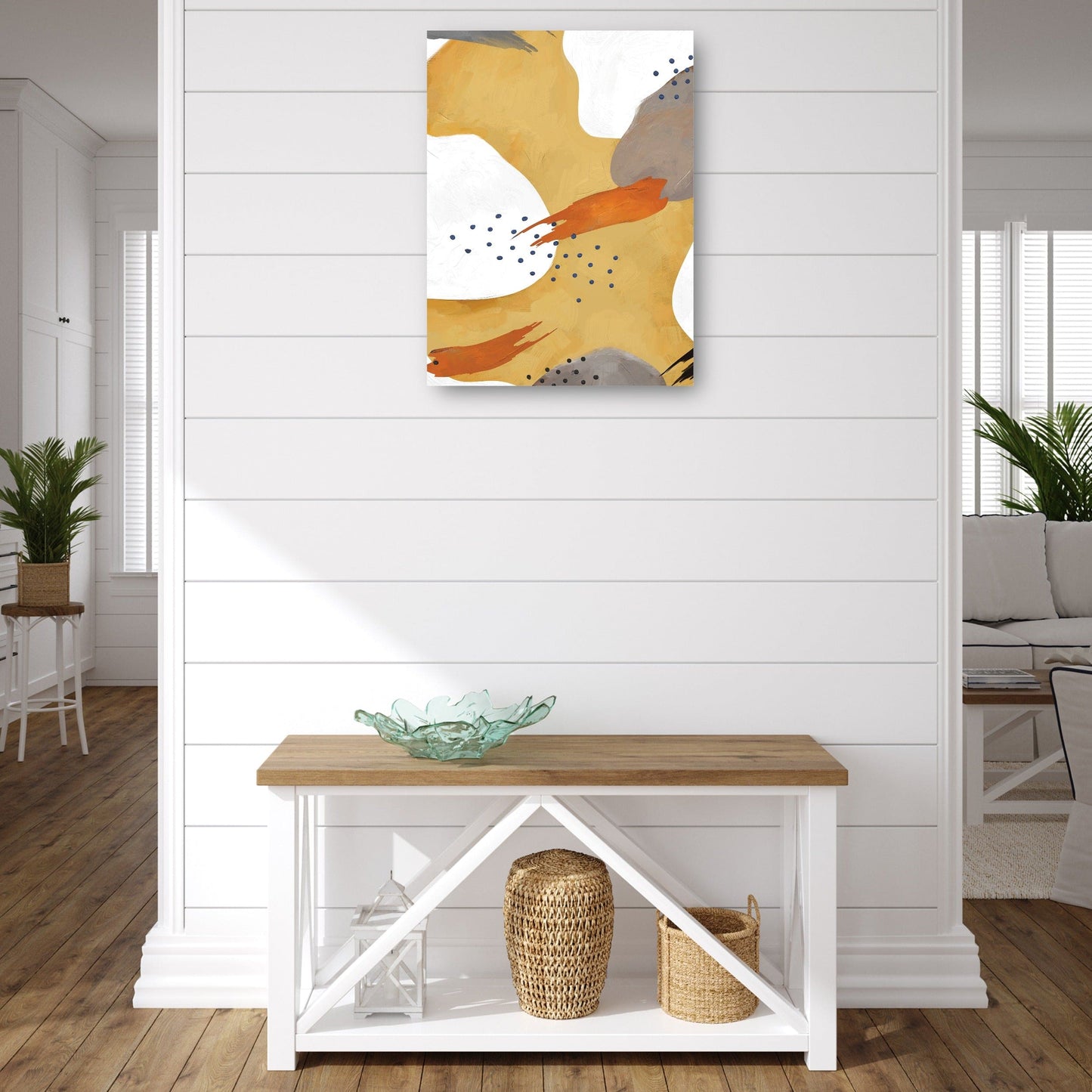 Improvisaciones II - Studio Arts