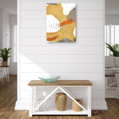 Improvisaciones II - Studio Arts