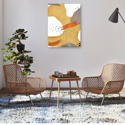 Improvisaciones II - Studio Arts