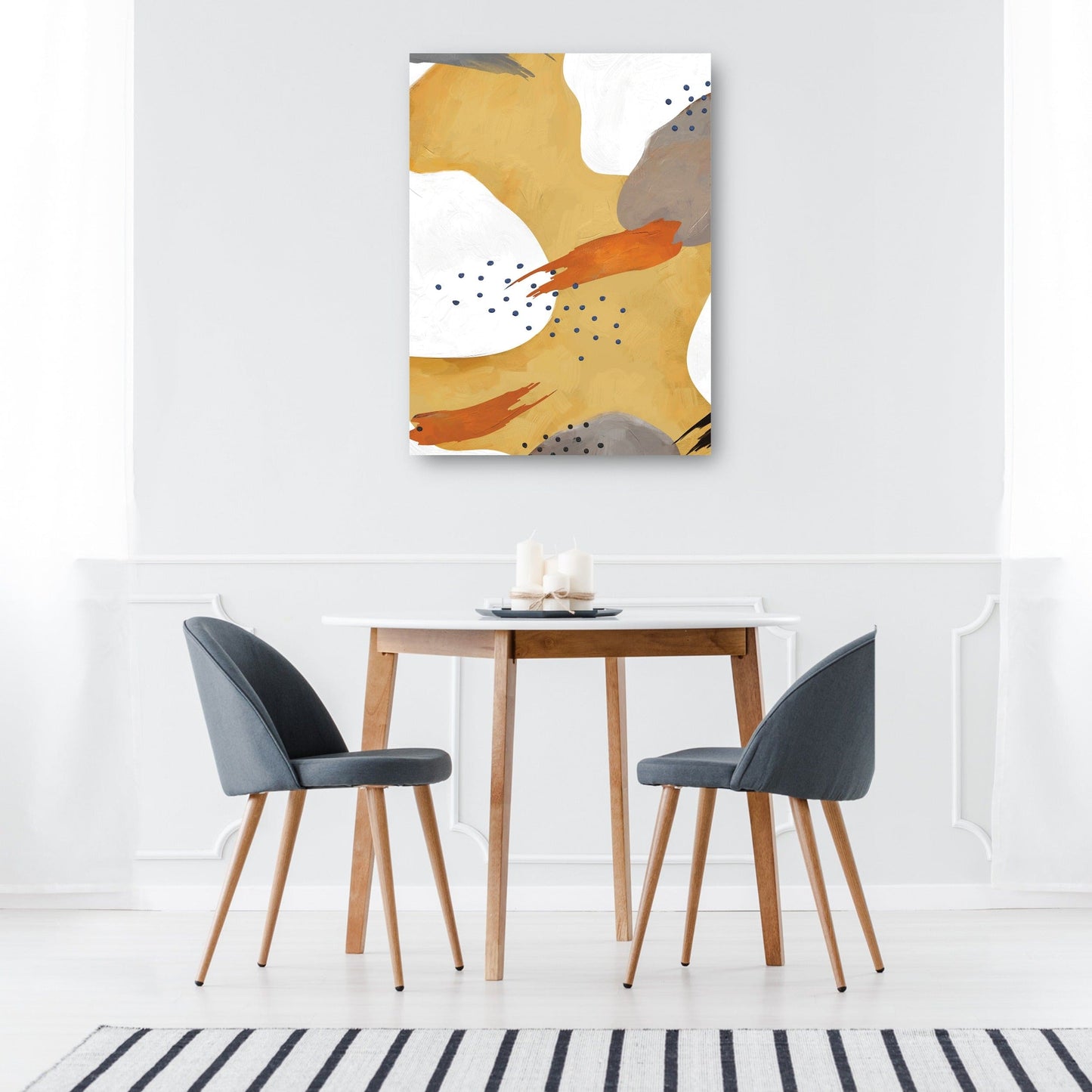 Improvisaciones II - Studio Arts