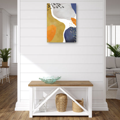 Improvisaciones III - Studio Arts