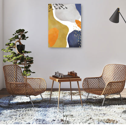 Improvisaciones III - Studio Arts