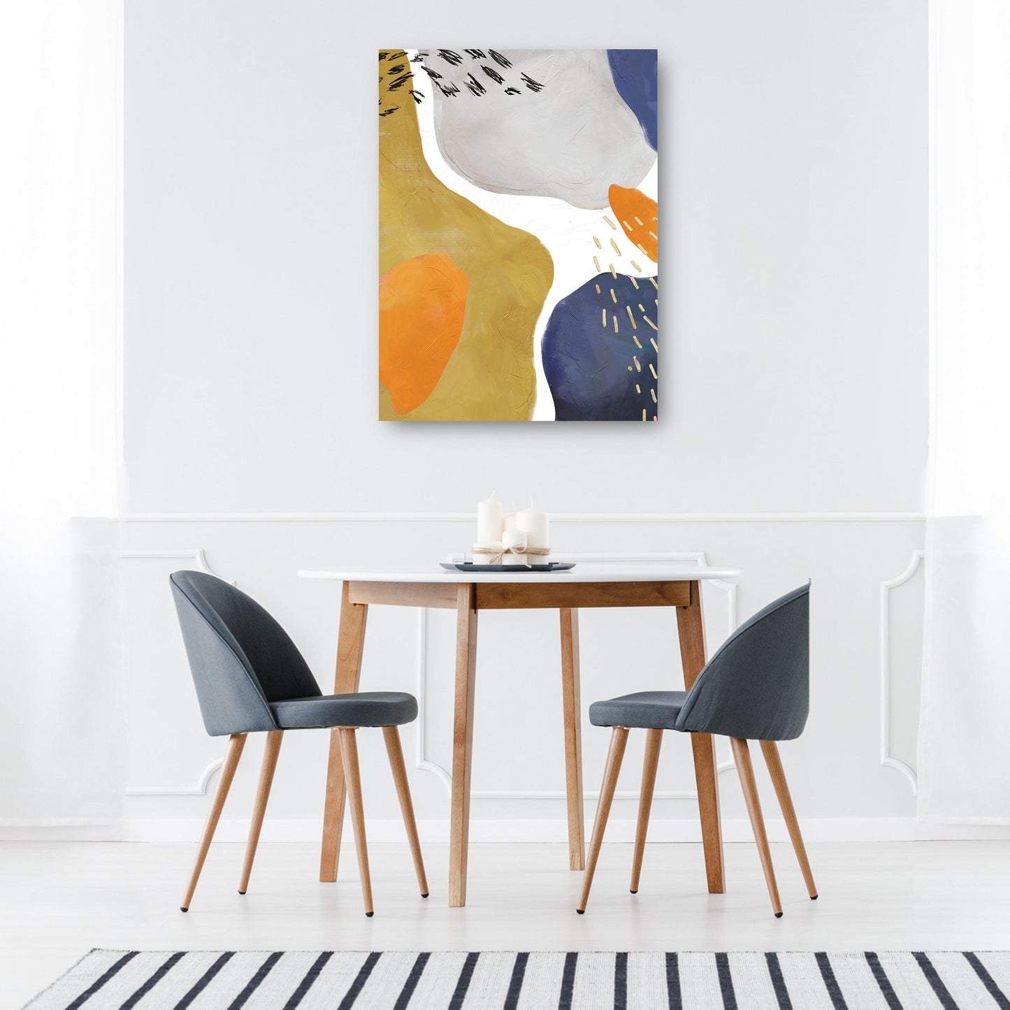 Improvisaciones III - Studio Arts