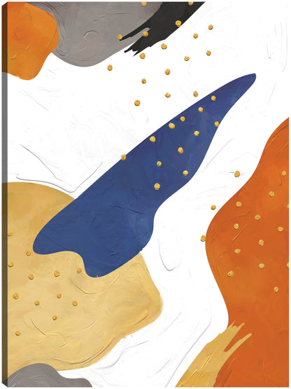 Improvisaciones IV - Studio Arts