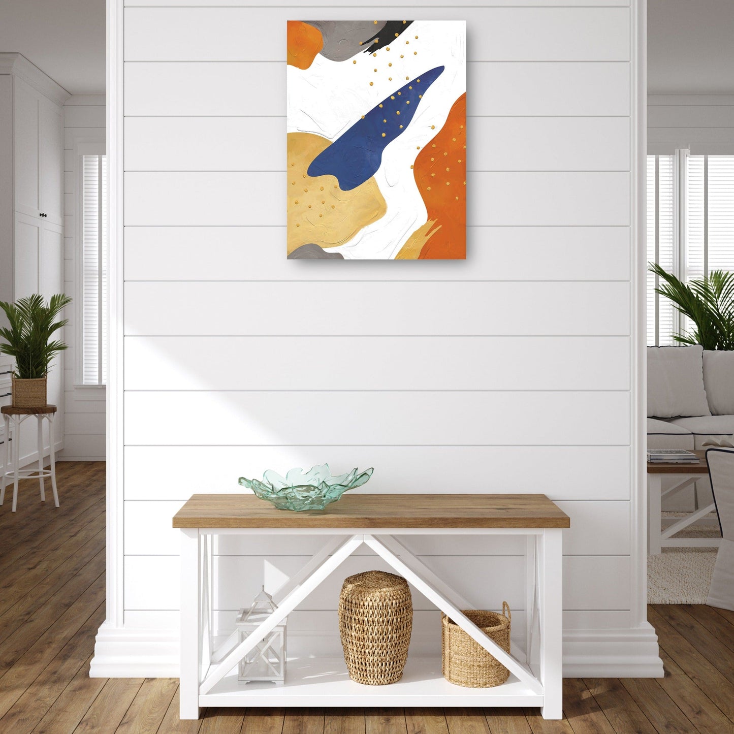 Improvisaciones IV - Studio Arts