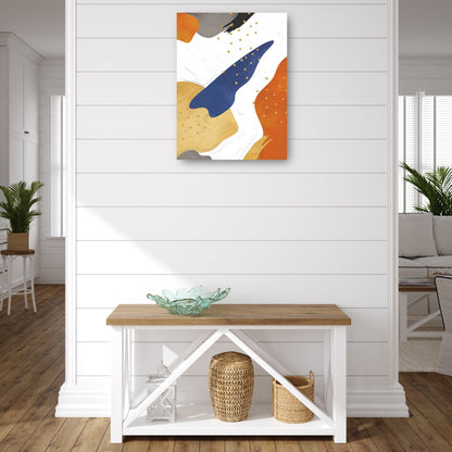 Improvisaciones IV - Studio Arts