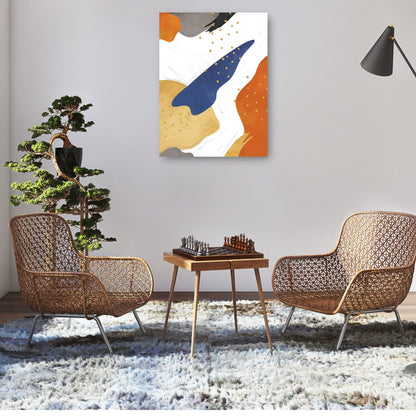 Improvisaciones IV - Studio Arts