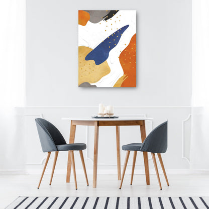 Improvisaciones IV - Studio Arts