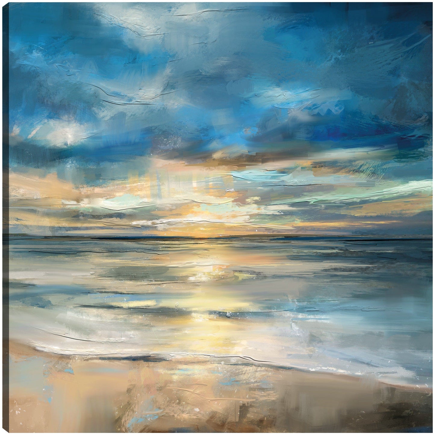 Surf Índigo - Studio Arts