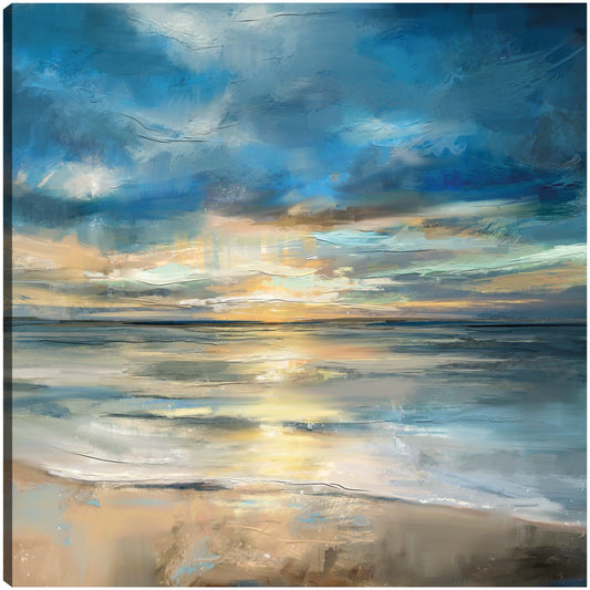 Surf Índigo - Studio Arts