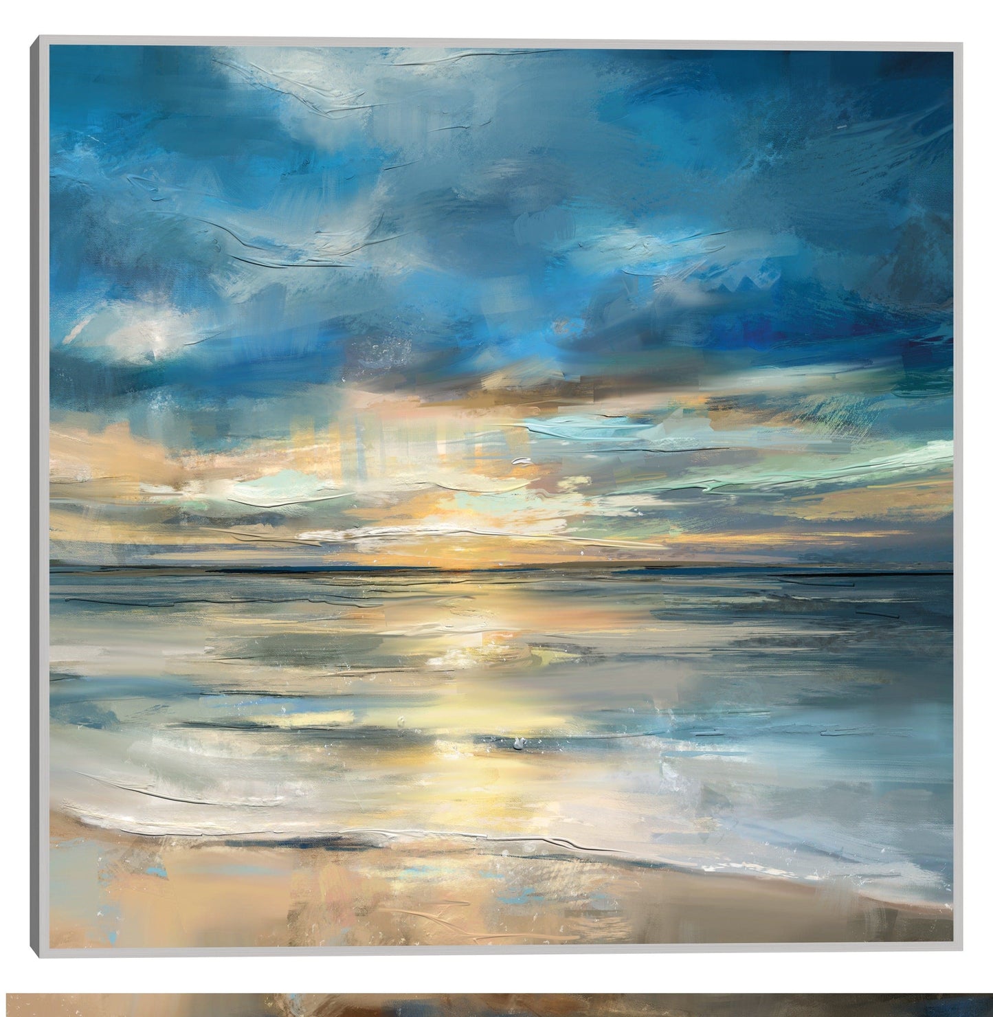 Surf Índigo - Studio Arts