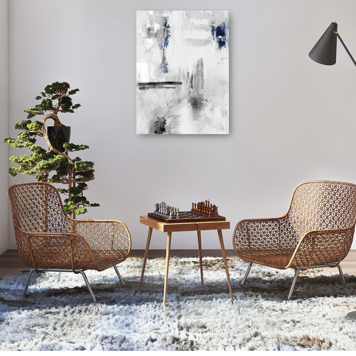 Ritmo industrial - Paul Duncan