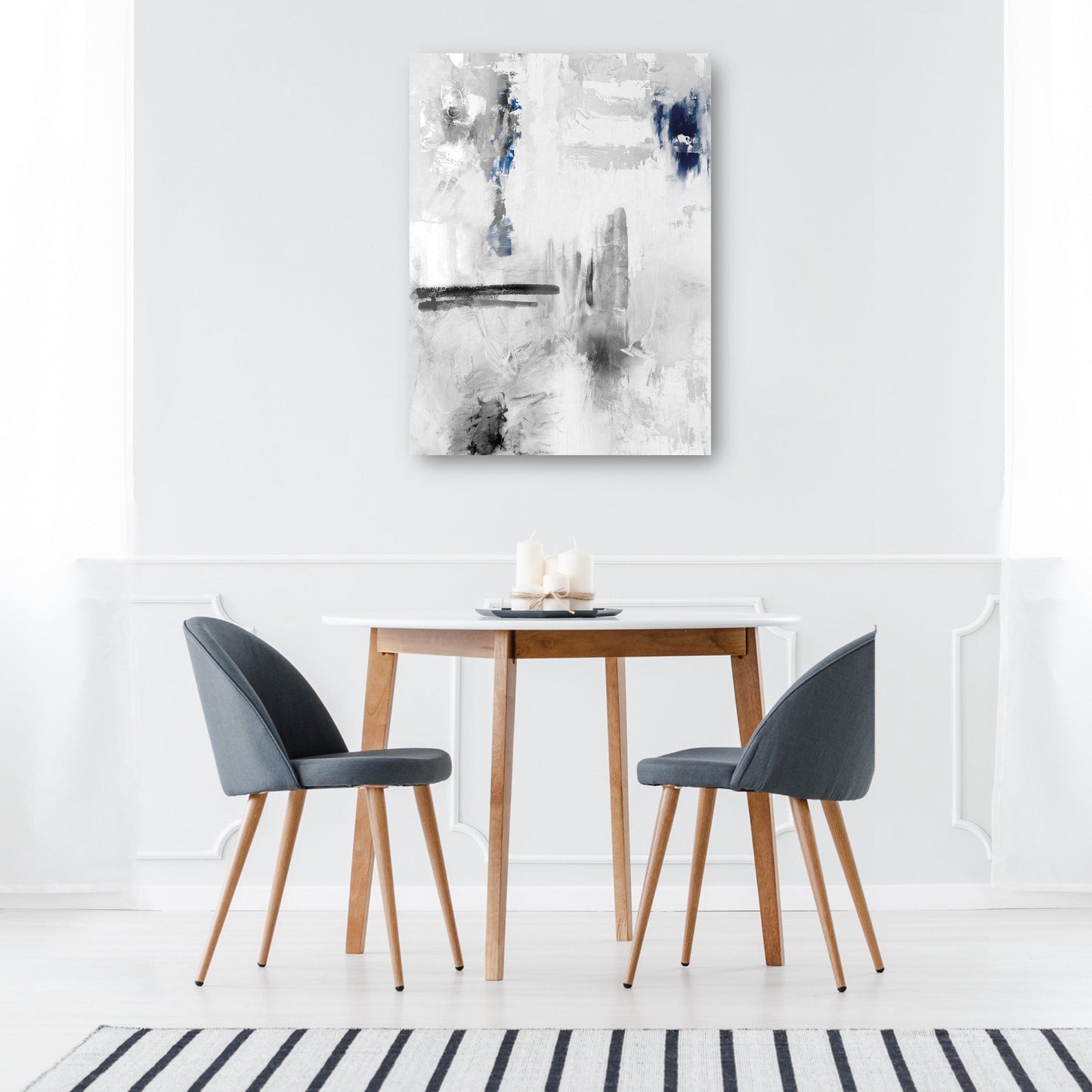 Ritmo industrial - Paul Duncan