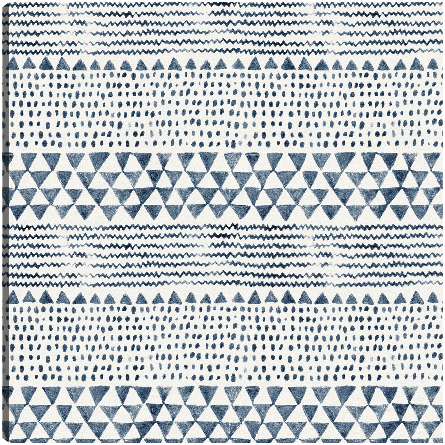 Pináculos de Maumbo - Maja Gunnarsdottir