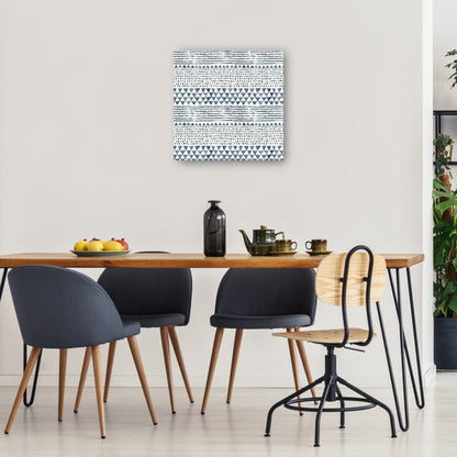 Pináculos de Maumbo - Maja Gunnarsdottir