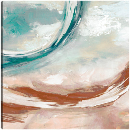 Remolino del océano - Paul Duncan