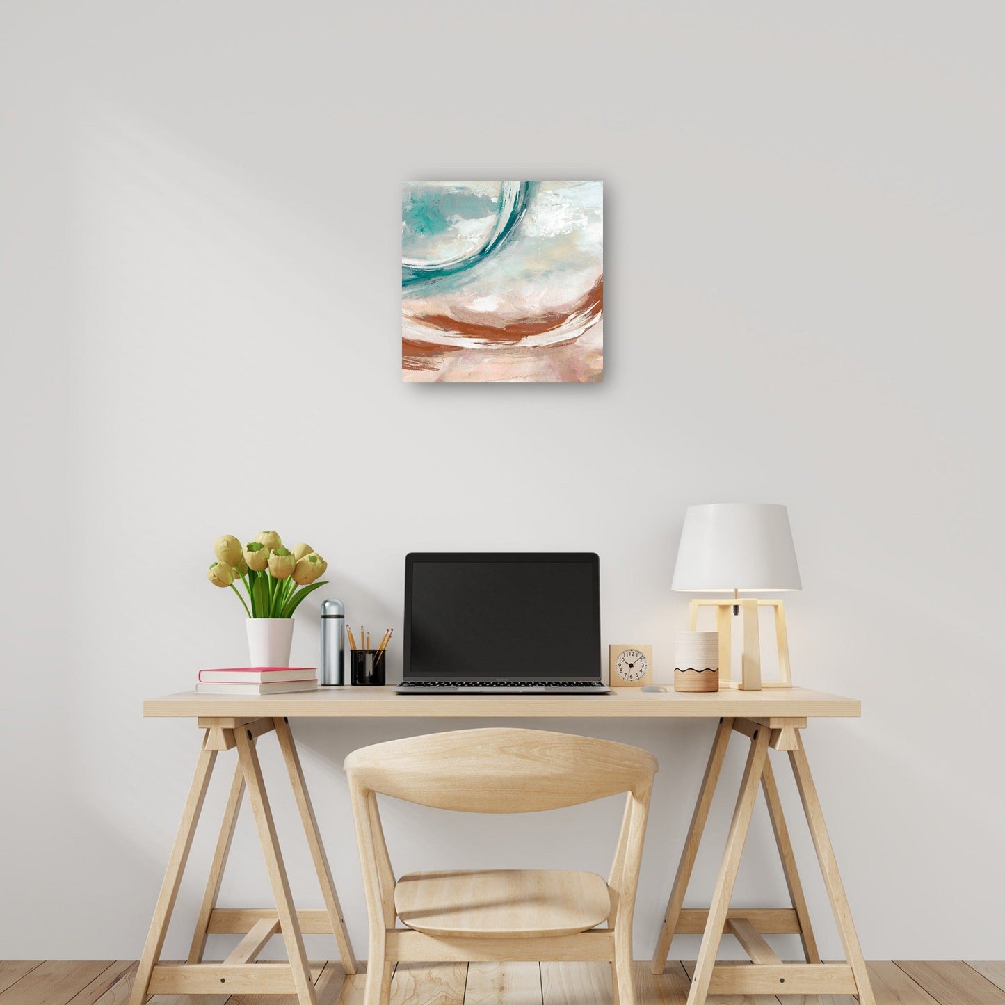 Remolino del océano - Paul Duncan