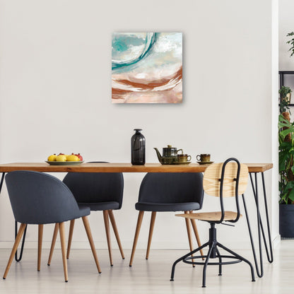 Remolino del océano - Paul Duncan