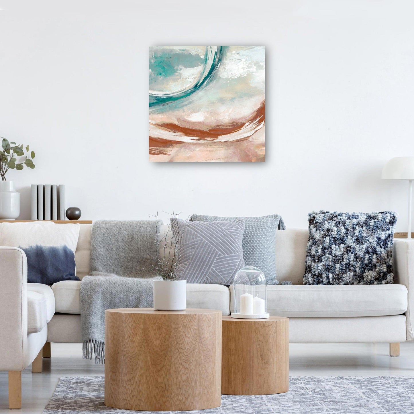 Remolino del océano - Paul Duncan