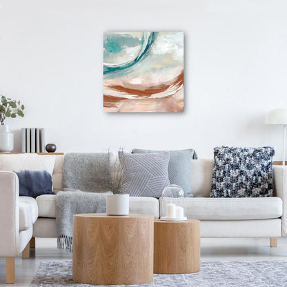 Remolino del océano - Paul Duncan