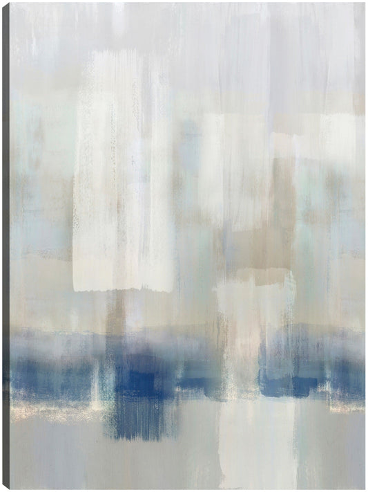 Niebla oceánica - Paul Duncan