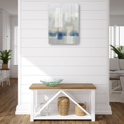 Niebla oceánica - Paul Duncan