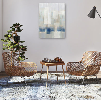 Niebla oceánica - Paul Duncan