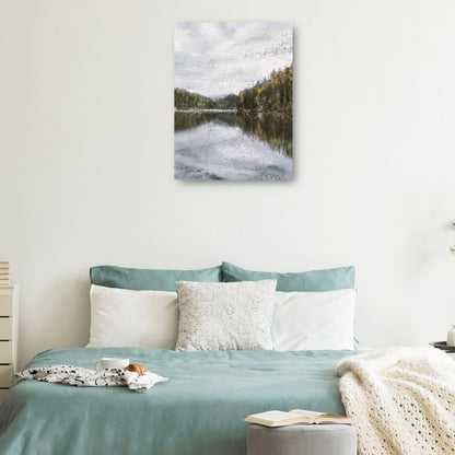 Cielos plateados - Studio Arts